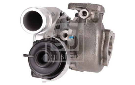 Turbocharger Mitsubishi Turbo NEW, Image 4
