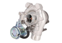 Turbocharger Mitsubishi Turbo NEW
