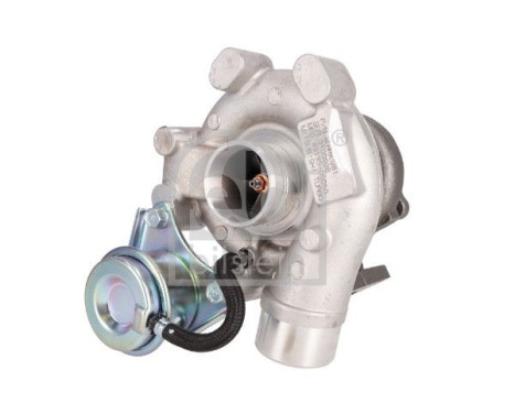 Turbocharger Mitsubishi Turbo NEW