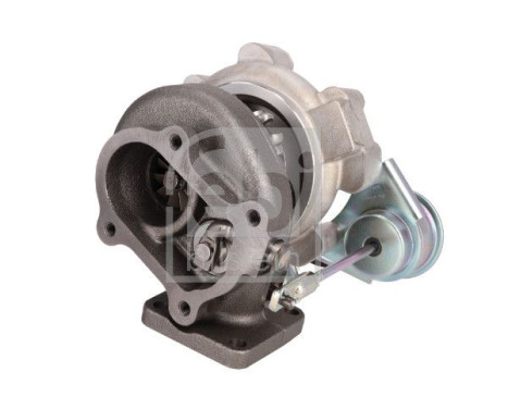 Turbocharger Mitsubishi Turbo NEW, Image 2