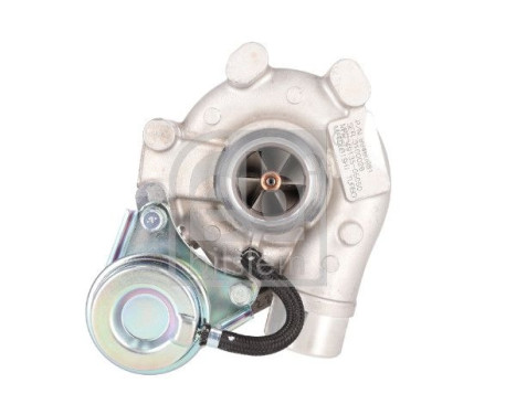 Turbocharger Mitsubishi Turbo NEW, Image 3