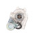 Turbocharger Mitsubishi Turbo NEW, Thumbnail 3