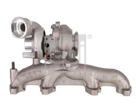 Turbocharger Mitsubishi Turbo NEW, Image 4