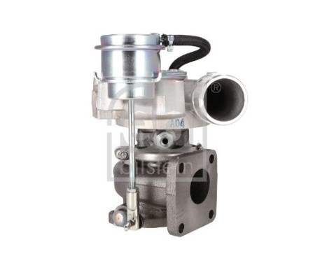 Turbocharger Mitsubishi Turbo NEW, Image 5