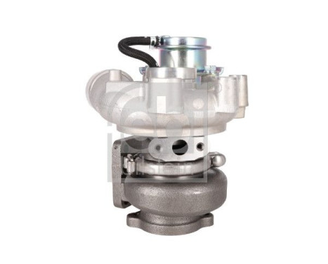 Turbocharger Mitsubishi Turbo NEW, Image 6