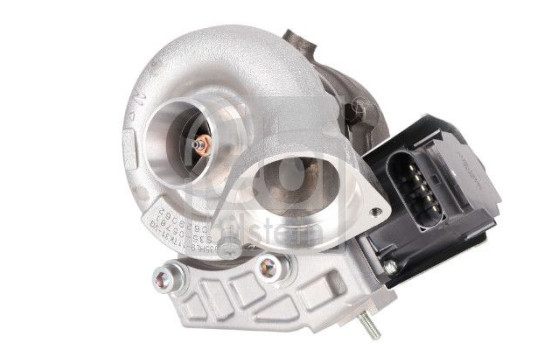 Turbocharger Mitsubishi Turbo NEW