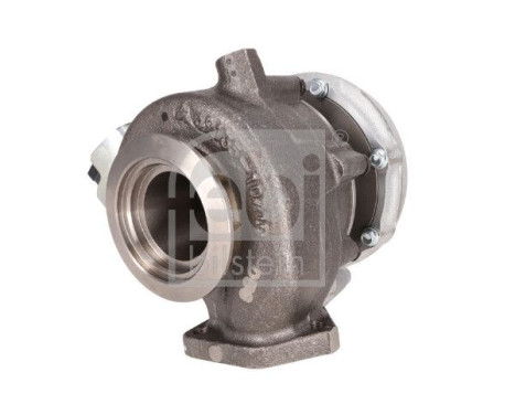 Turbocharger Mitsubishi Turbo NEW, Image 2