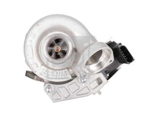 Turbocharger Mitsubishi Turbo NEW, Image 4