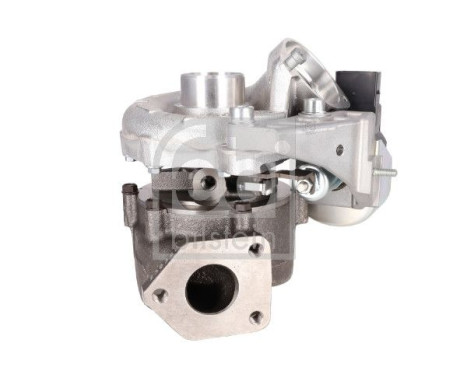 Turbocharger Mitsubishi Turbo NEW, Image 5