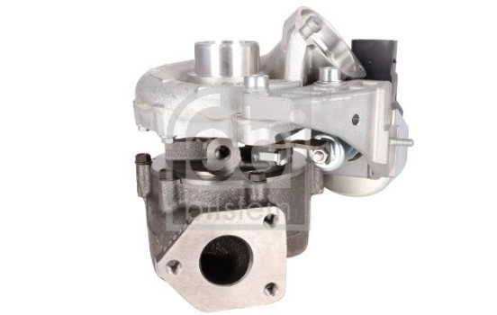 Turbocharger Mitsubishi Turbo NEW, Image 5