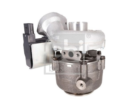 Turbocharger Mitsubishi Turbo NEW, Image 6