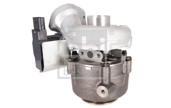 Turbocharger Mitsubishi Turbo NEW, Image 6