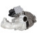 Turbocharger Mitsubishi Turbo NEW
