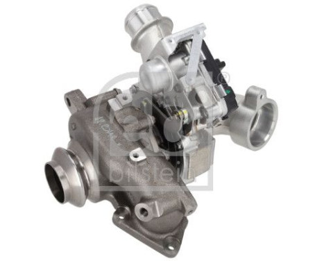 Turbocharger Mitsubishi Turbo NEW, Image 2