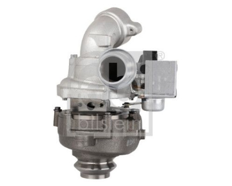 Turbocharger Mitsubishi Turbo NEW, Image 4