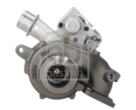 Turbocharger Mitsubishi Turbo NEW, Image 5