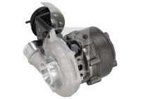 Turbocharger Mitsubishi Turbo NEW