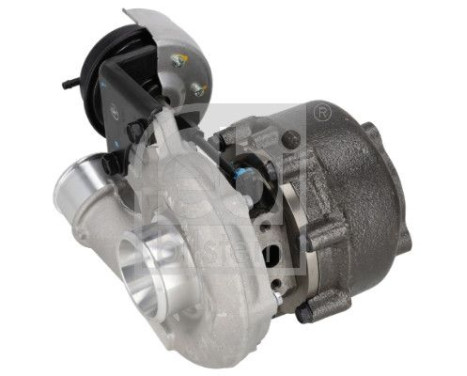Turbocharger Mitsubishi Turbo NEW