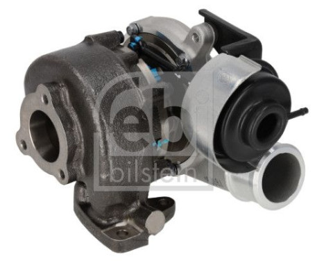 Turbocharger Mitsubishi Turbo NEW, Image 2