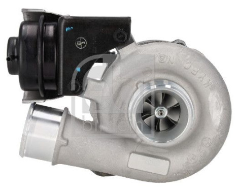Turbocharger Mitsubishi Turbo NEW, Image 3