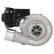 Turbocharger Mitsubishi Turbo NEW, Thumbnail 3