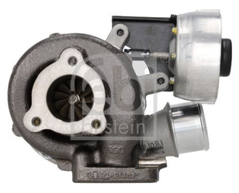 Turbocharger Mitsubishi Turbo NEW, Image 4