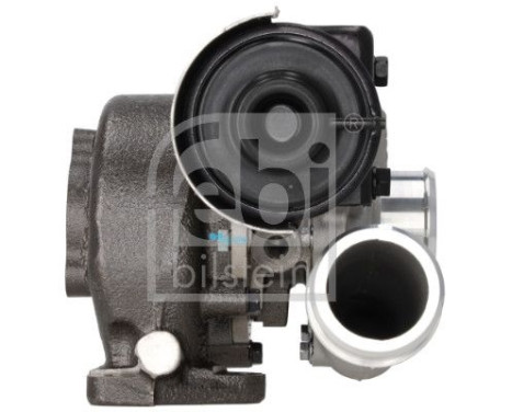 Turbocharger Mitsubishi Turbo NEW, Image 5
