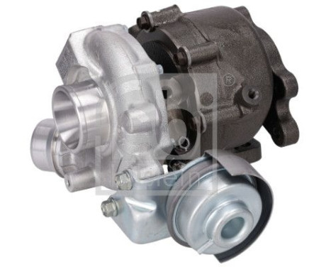 Turbocharger Mitsubishi Turbo NEW
