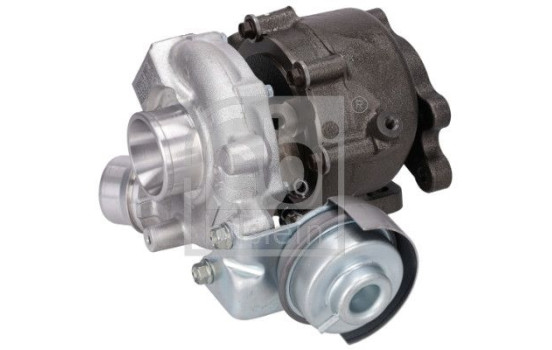 Turbocharger Mitsubishi Turbo NEW