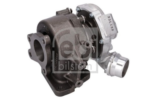 Turbocharger Mitsubishi Turbo NEW, Image 2