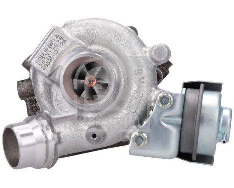 Turbocharger Mitsubishi Turbo NEW, Image 3