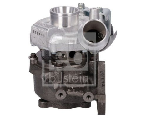 Turbocharger Mitsubishi Turbo NEW, Image 4