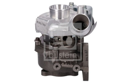 Turbocharger Mitsubishi Turbo NEW, Image 4