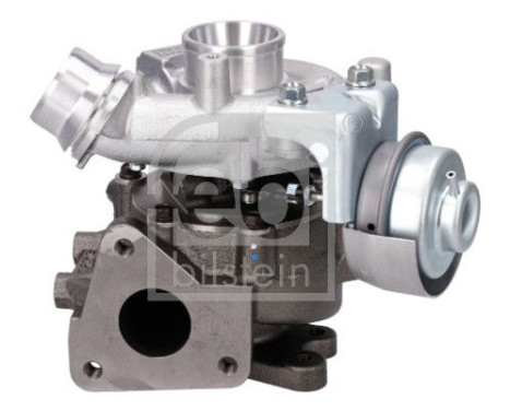 Turbocharger Mitsubishi Turbo NEW, Image 5