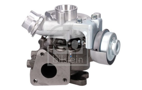 Turbocharger Mitsubishi Turbo NEW, Image 5