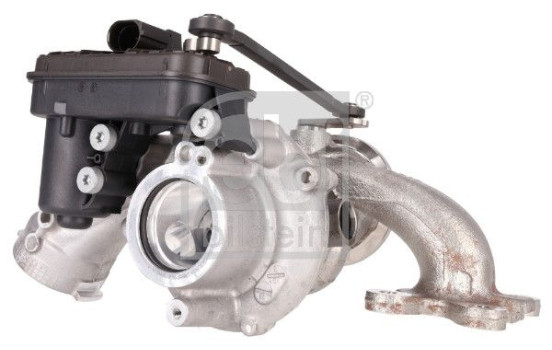 Turbocharger Mitsubishi Turbo NEW
