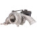 Turbocharger Mitsubishi Turbo NEW, Thumbnail 2