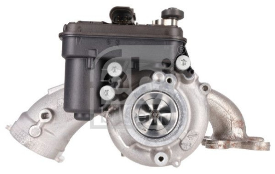 Turbocharger Mitsubishi Turbo NEW, Image 3