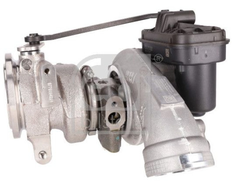 Turbocharger Mitsubishi Turbo NEW, Image 4