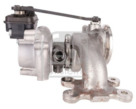 Turbocharger Mitsubishi Turbo NEW, Image 5