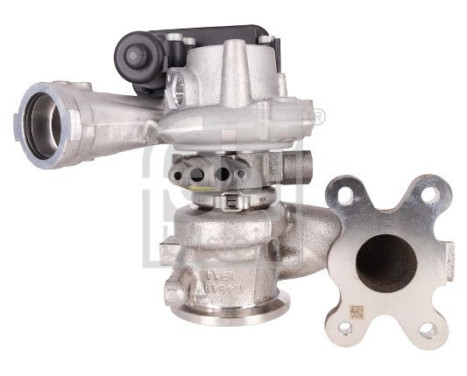 Turbocharger Mitsubishi Turbo NEW, Image 6