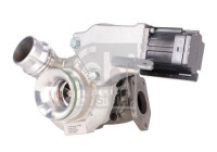 Turbocharger Mitsubishi Turbo NEW