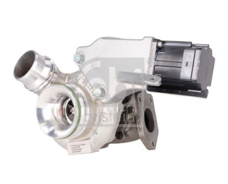 Turbocharger Mitsubishi Turbo NEW