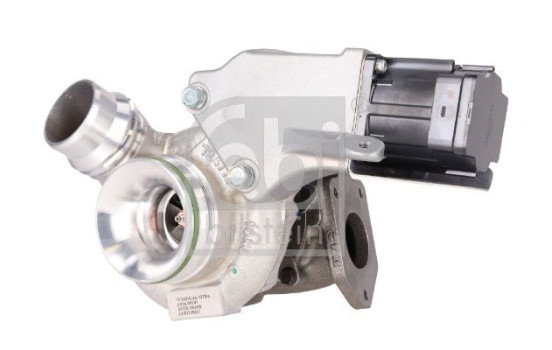 Turbocharger Mitsubishi Turbo NEW