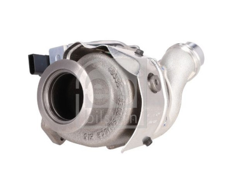 Turbocharger Mitsubishi Turbo NEW, Image 2