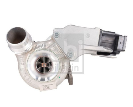 Turbocharger Mitsubishi Turbo NEW, Image 4