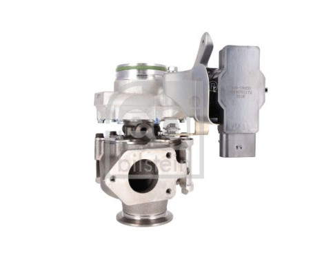 Turbocharger Mitsubishi Turbo NEW, Image 5