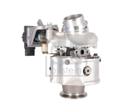 Turbocharger Mitsubishi Turbo NEW, Image 6