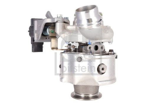 Turbocharger Mitsubishi Turbo NEW, Image 6