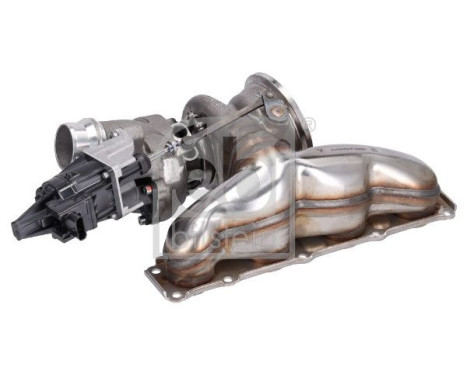 Turbocharger Mitsubishi Turbo NEW